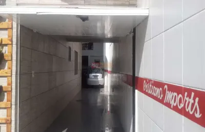 Casa térrea no bairro rudge ramos em são bernardo do campo