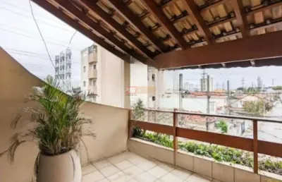 Casa com 6 quartos à venda na Ribeirão Bonito, 126, Rudge Ramos, São Bernardo do Campo
