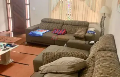 Casa com 4 quartos à venda na Rua Panati, 158, Olímpico, São Caetano do Sul