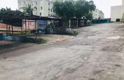 Terreno no bairro paulicéia em são bernardo do campo