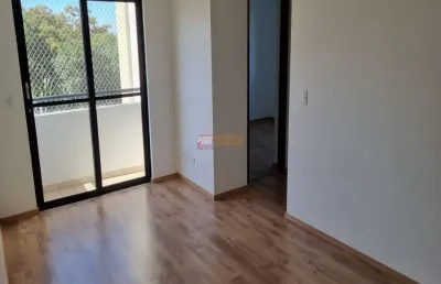 Apartamento no bairro de rudge ramos em são bernardo do campo.