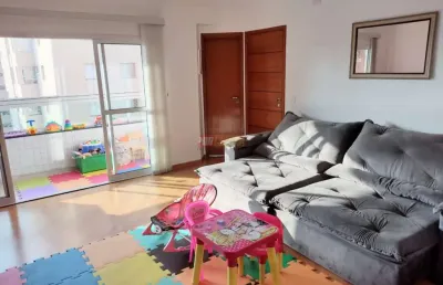 Apartamento no bairro do rudge ramos em são bernardo do campo.