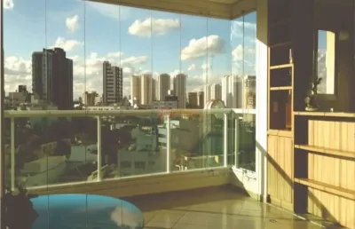 Apartamento no jardim do mar em são bernardo do campo