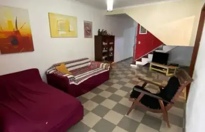 Sobrado no bairro rudge ramos em são bernardo do campo.