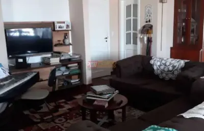 Apartamento no bairro anchieta em são bernardo do campo