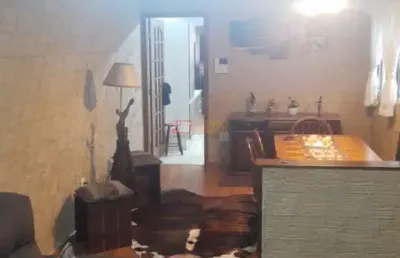 Sobrado no bairro rudge ramos em são bernardo do campo.