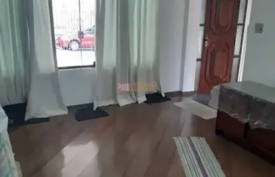 Casa com 3 quartos à venda na Rua João de Azevedo Marques, 122, Jardim do Mar, São Bernardo do Campo