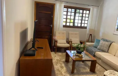 Casa térrea no bairro planalto em são bernardo do campo.