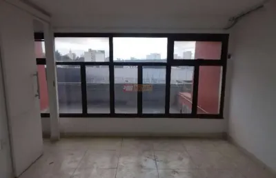 Sala comercial no bairro centro em são bernardo do campo