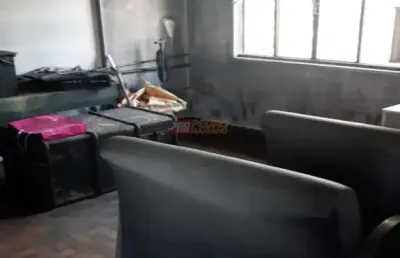 Casa com 7 quartos para alugar na Rua General Glicério, 1028, Centro, Santo André