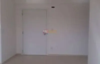 Apartamento no bairro demarchi em são bernardo do campo