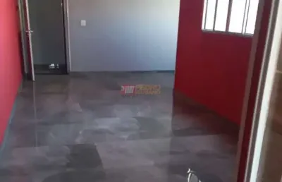 Cobertura com 3 quartos à venda na Rua Bororós, 295, Vila Pires, Santo André