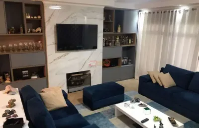 Casa térrea no bairro rudge ramos em são bernardo do campo
