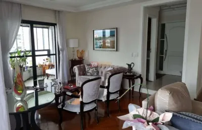 Apartamento no bairro baeta neves em são bernardo do campo.