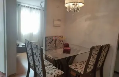 Apartamento com 2 quartos à venda na Rua Bandeirantes, 275, Conceição, Diadema