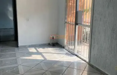 Apartamento no bairro vila joão ramalho em santo andré