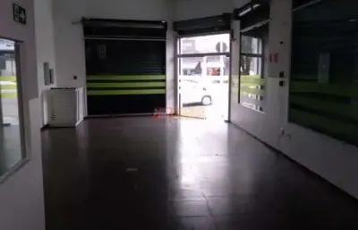 Salão no bairro rudge ramos em são bernardo do campo