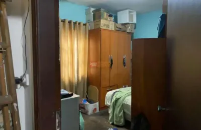 Casa térrea no bairro rudge ramos em são bernardo do campo.