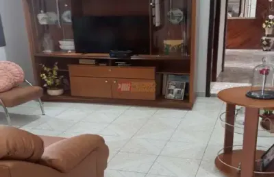 Sobrado no bairro independência em são bernardo do campo