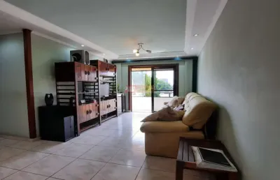 Apartamento no bairro vila jahu em são bernardo do campo