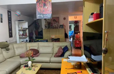 Sobrado no bairro rudge ramos em são bernardo do campo.