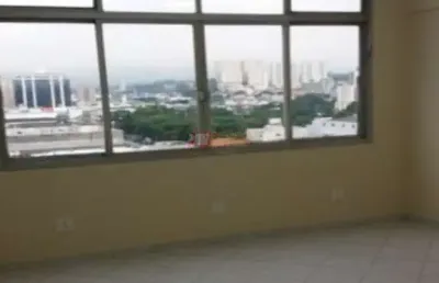 Sala comercial no bairro centro em são bernardo do campo.