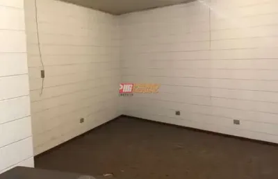 8 salas comerciais no bairro rudge ramos em são bernardo do campo
