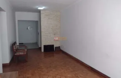 Apartamento no bairro rudge ramos em são bernardo do campo