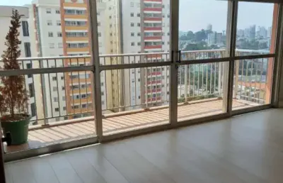 Apartamento com 3 quartos à venda na Rua Adolfo Bastos, 1071, Vila Bastos, Santo André