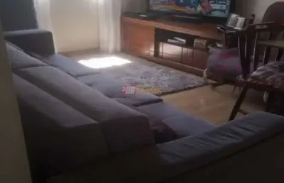 Apartamento no bairro ferrazópolis em são bernardo do campo.