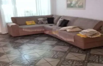Sobrado no bairro rudge ramos em são bernardo do campo