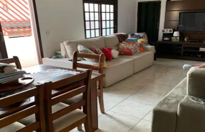 Sobrado no bairro nova gerty em são caetano do sul.