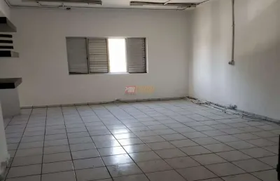 Sala comercial no bairro rudge ramos em são bernardo do campo