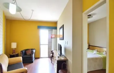 Apartamento no bairro centro em são bernardo do campo