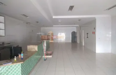 Sala comercial à venda na Rua Pacaembu, 424, Paulicéia, São Bernardo do Campo