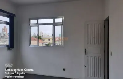 Sala comercial no bairro rudge ramos em são bernardo do campo