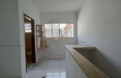Salas comerciais no bairro vila linda em santo andré