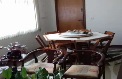 Apartamento no bairro rudge ramos em são bernardo do campo.