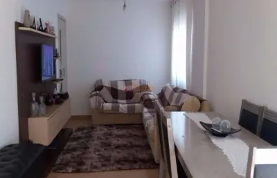 Apartamento no bairro rudge ramos em são bernardo do campo.