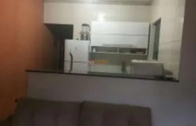 Casa térrea no bairro rudge ramos em são bernardo do campo.