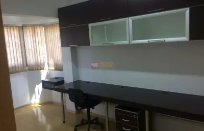Sala comercial no bairro rudge ramos em são bernardo do campo