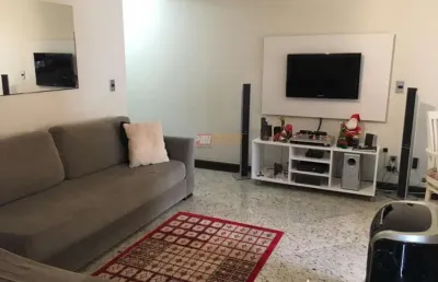 Apartamento no bairro rudge ramos em são bernardo do campo