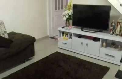 Sobrado no bairro jodanópolis em são bernardo do campo.