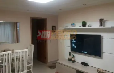 Apartamento no bairro taboão em são bernardo do campo