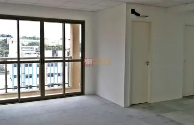 Sala comercial bairro rudge ramos em são bernardo do campo.