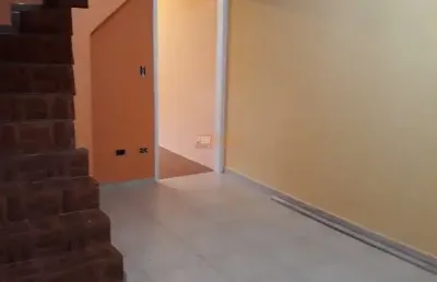 Sobrado no bairro jardim calux em são bernardo do campo