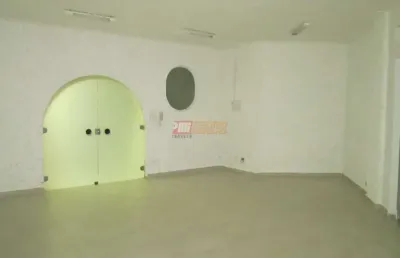 Sala comercial no bairro rudge ramos em são bernardo do campo.