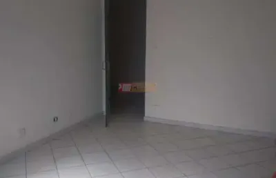 Sala comercial no bairro rudge ramos em são bernardo do campo