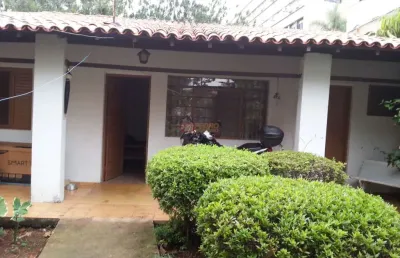 Casa térrea no bairro rudge ramos em são bernardo do campo