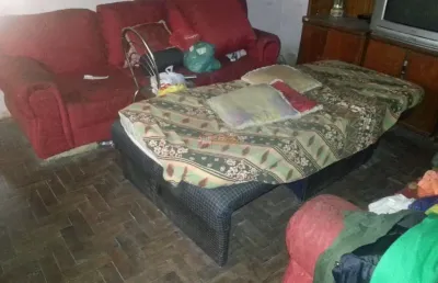Casa térrea no bairro rudge ramos em são bernardo do campo.